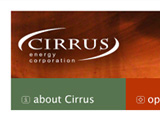 Cirrus Energy