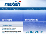 Nexen Inc.