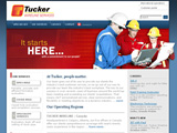 Tucker Wireline