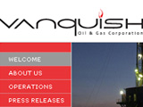 Vanquish Oil and Gas